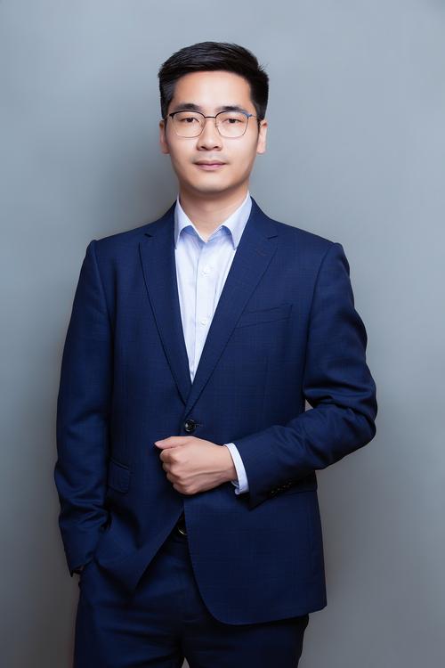 林致远 音效设计与音乐总监